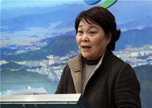 경남도의원 가방속 '돈다발' 출처 놓고 논란 - 연합뉴스