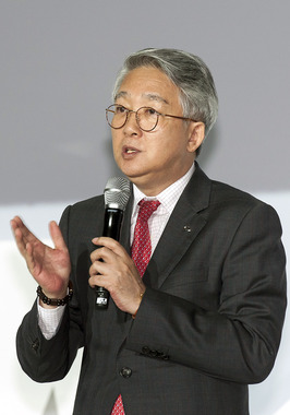 르노삼성차 사장에 박동훈..16년 만에 첫 한국인 발탁 - 뉴스1
