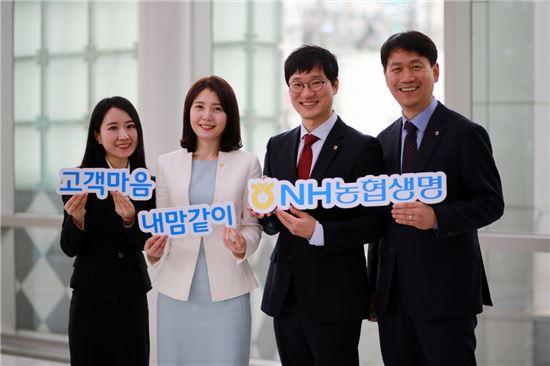 행복한실버 이미지