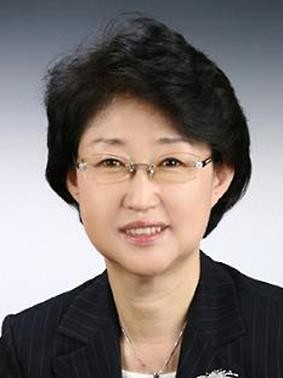 김승희 식약처장, 사표내고 새누리당 비례대표 신청 - 연합뉴스
