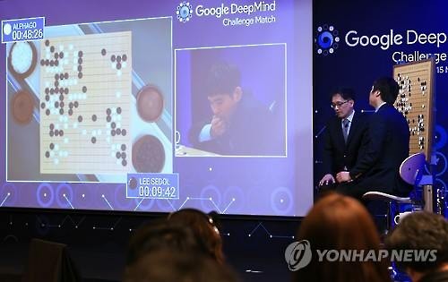 <세기의 대결> 외신