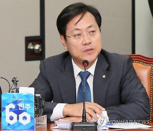 공천탈락 오영식