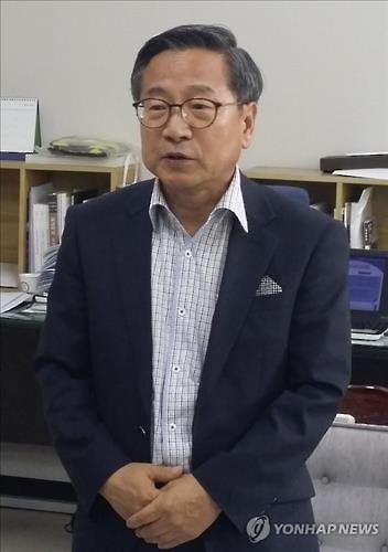 '탈당이냐 백의종군이냐'..고민에 빠진 충북 컷오프 후보들 - 연합뉴스