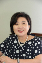 한국비서사무협회 이미지