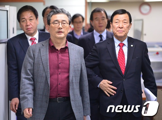 與, 22일까지 비례대표 후보 순번 선정 마무리 - 뉴스1