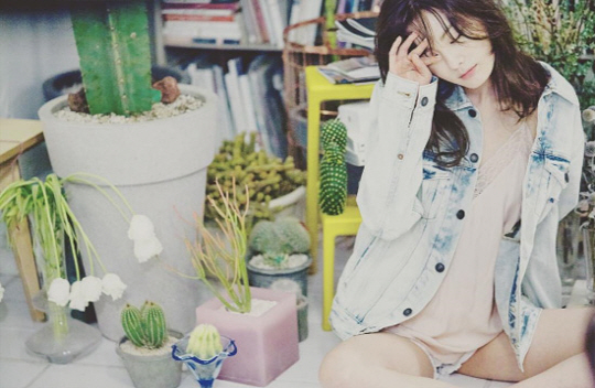 나나 이미지