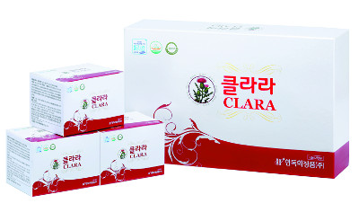 선교 식품 이미지