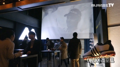 아디다스골프청담 이미지