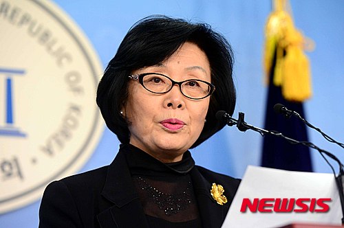 [종합]野, 유대운 김기준 김우남 이상직 탈락..29명 컷오프 - 뉴시스