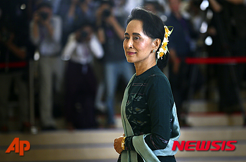 수지여사