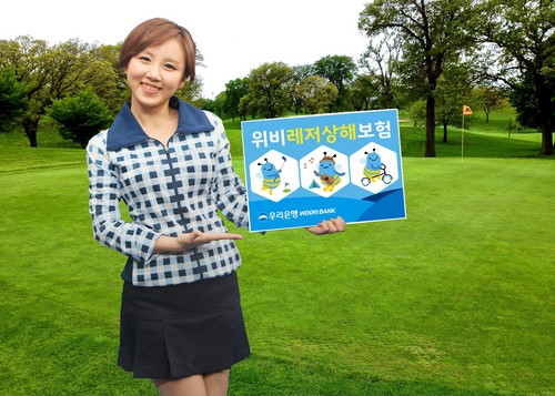 에이스골프스키 이미지