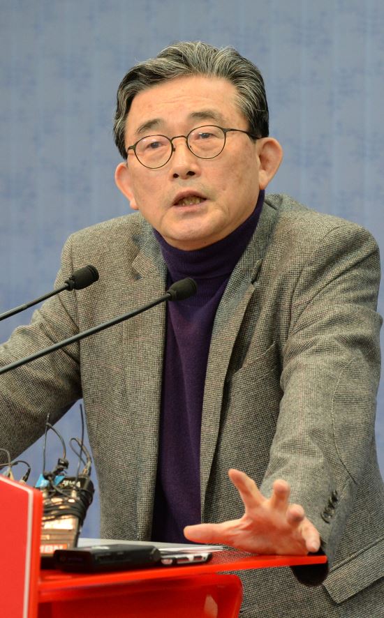 이한구, 비박계 공천 대학살..컷오프 의원들 극렬 반발 - 국민일보