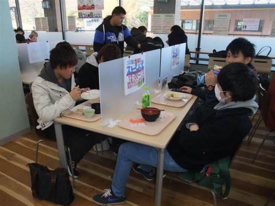 대학식당 이미지
