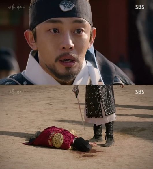 청류 이미지