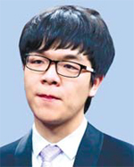 중 커제