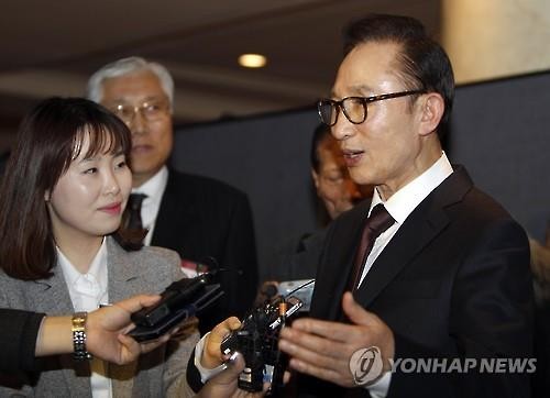 MB, 與공천에