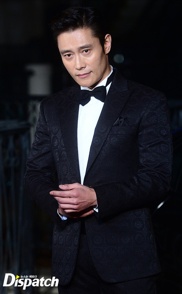 47살 이병헌의 오늘 | 인스티즈