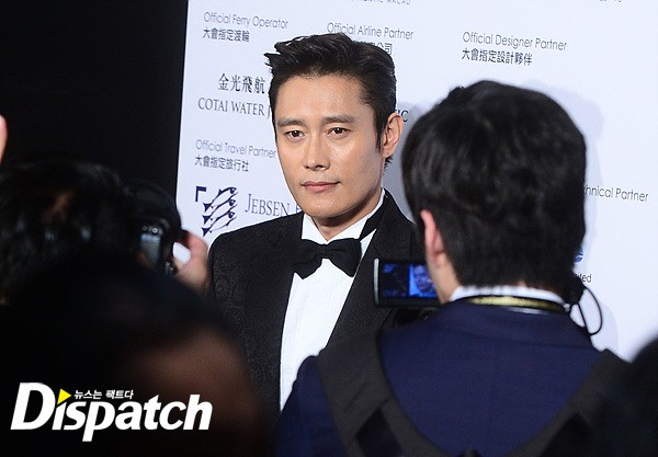 47살 이병헌의 오늘 | 인스티즈