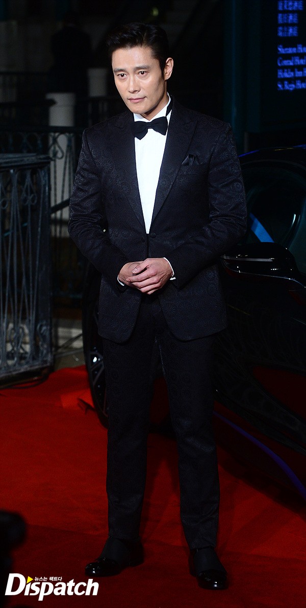 47살 이병헌의 오늘 | 인스티즈