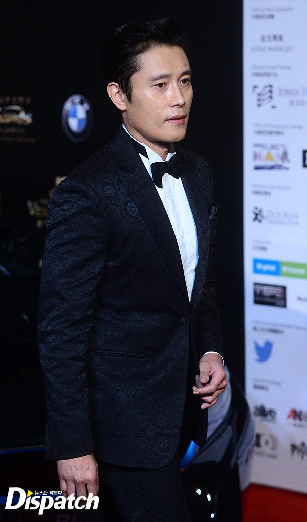 47살 이병헌의 오늘 | 인스티즈