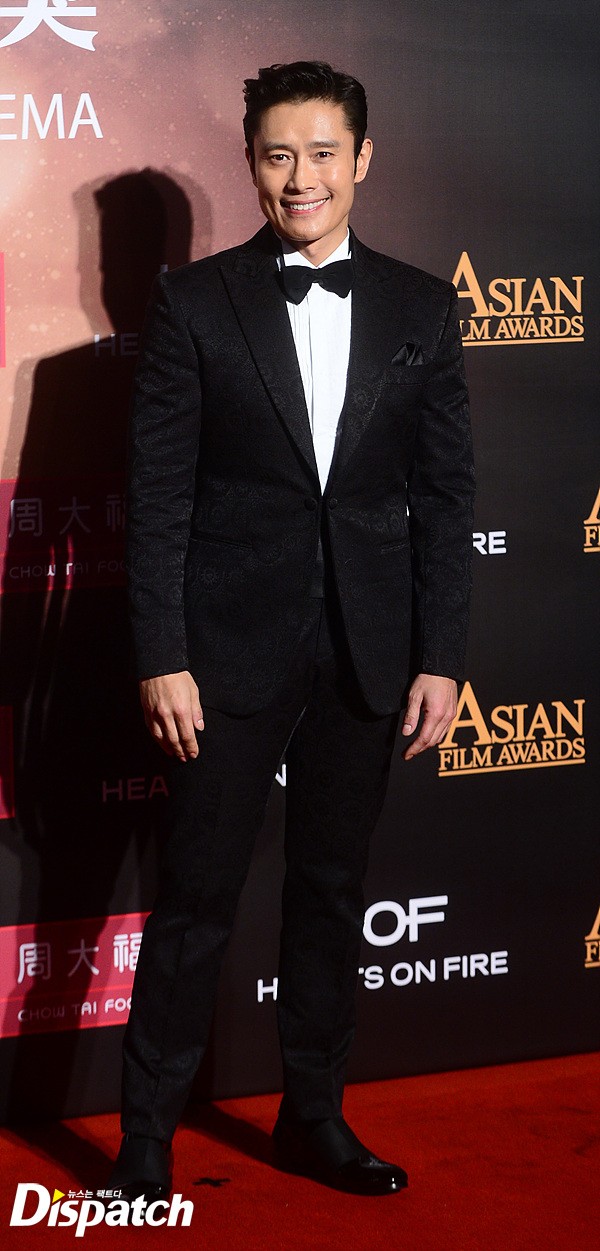 47살 이병헌의 오늘 | 인스티즈