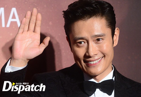 47살 이병헌의 오늘 | 인스티즈