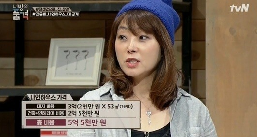 김윤희 이미지