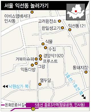 낙원상가 이미지