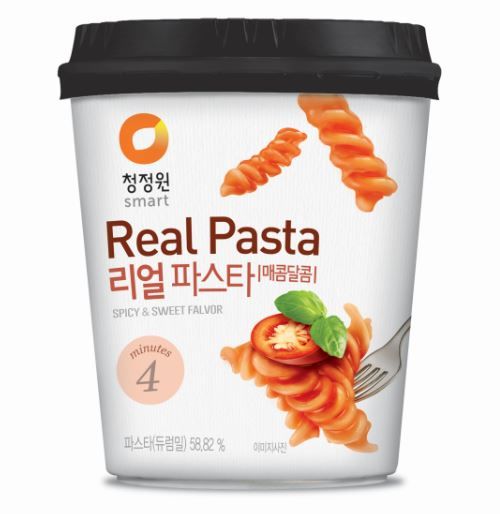 리얼파스타 이미지