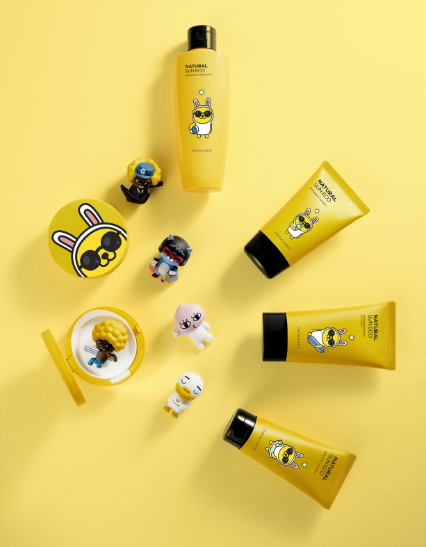 THEFACESHOP 이미지