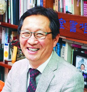 마로니에화원 이미지