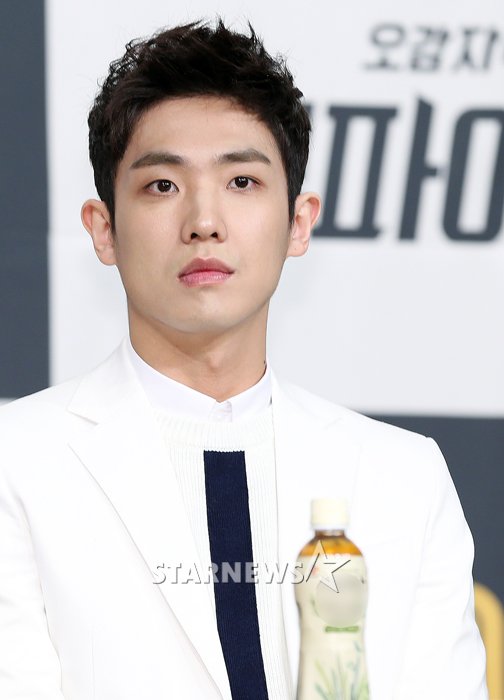 남자다움 이미지