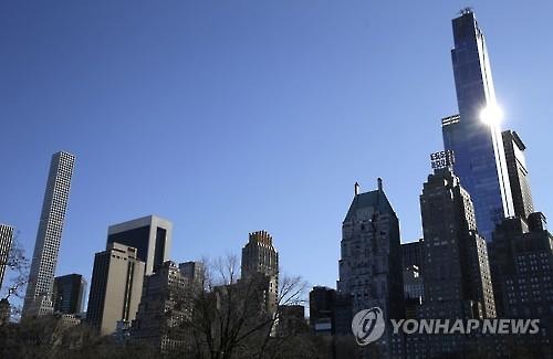 미국 대기업, 성장 둔화에
