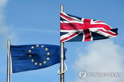 영국, 브렉시트 찬반 여전히 팽팽..쏠림 현상 안보여 - 연합뉴스