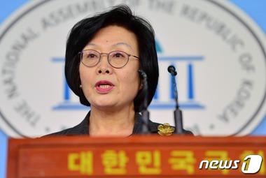 더민주, 안희정계 '약진'..박원순 남자들 '부진' - 뉴스1