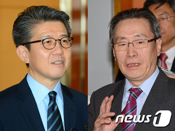 한중 6자수석, 전화통화..中