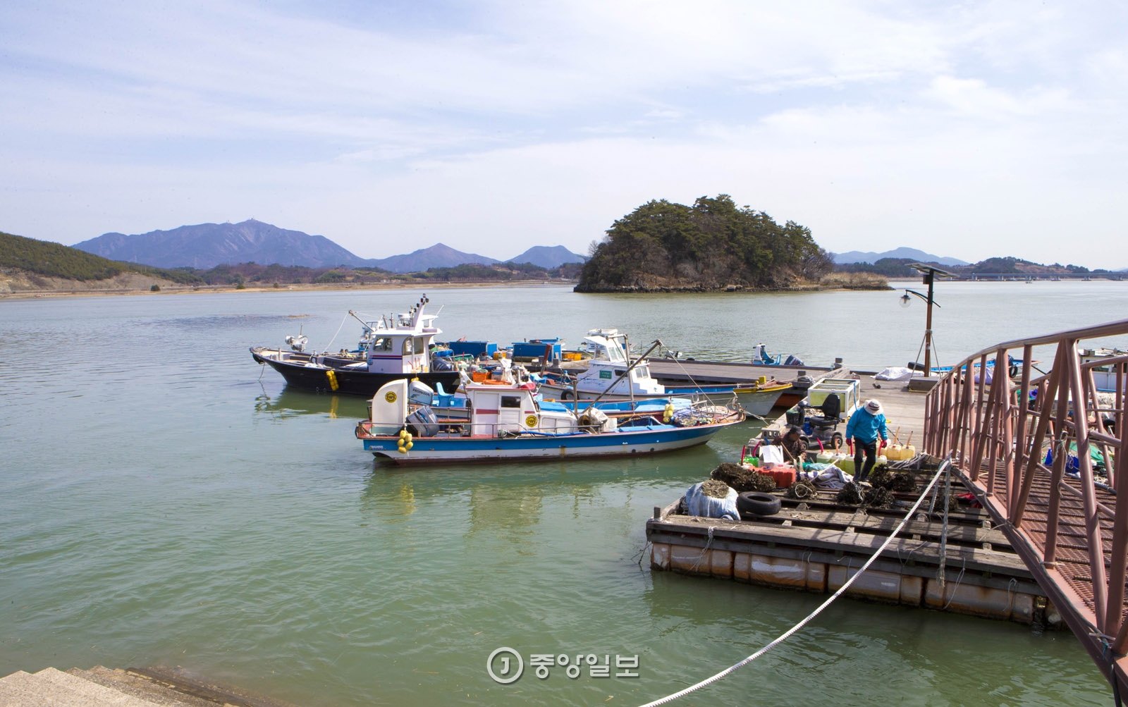 벚굴식당 이미지