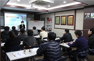 (주)호경에프씨 이미지