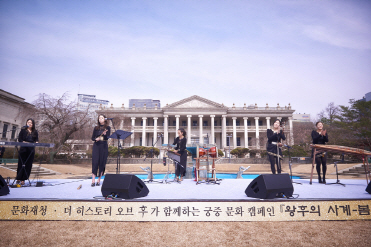 문화기획사계 이미지