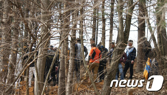 30대 母, 자신의 아이 살해하고 목숨 끊어 - 뉴스1