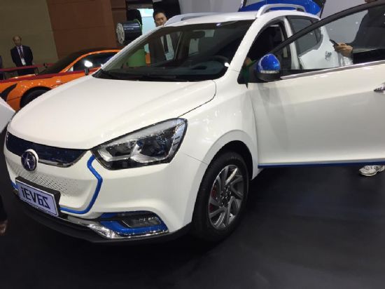 中 JAC