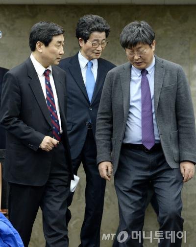 더민주, 이목희·설훈·박혜자 경선결과..현역 추가탈락하나 - 머니투데이