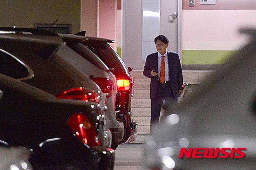 與, '윤상현 지역'에 후보 내기로 - 뉴시스