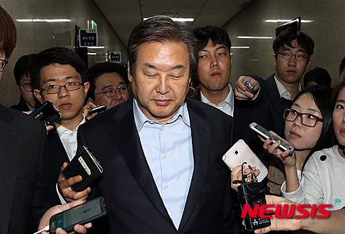 김무성측