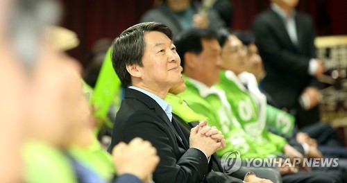 안철수