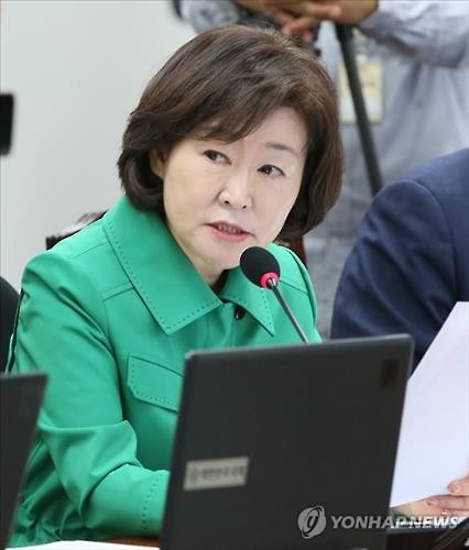 '낙천' 권은희 새누리당 탈당..무소속 출마 - 연합뉴스
