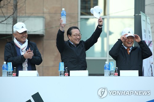 동아오츠카(주) 이미지