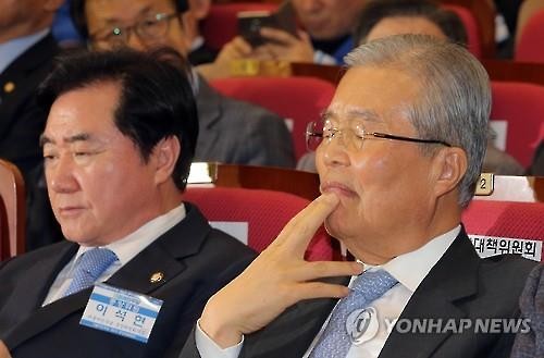 더민주 비대위, 비례대표 논란 진화 '비상'..수정안 나올듯 - 연합뉴스