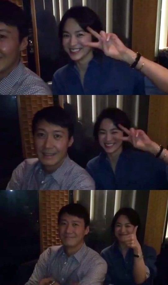 여명 이미지