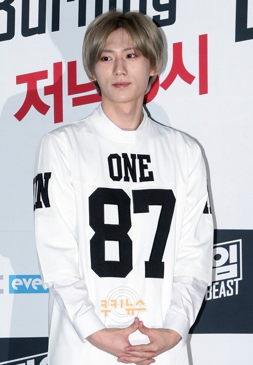 [단독] 비스트 장현승 탈퇴? "무대 동선·안무 변경 등 이미 마쳐.. 비행기도 따로" | 인스티즈